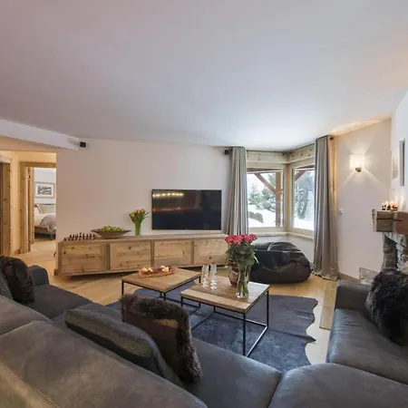 Chalet Gerarde Holiday home