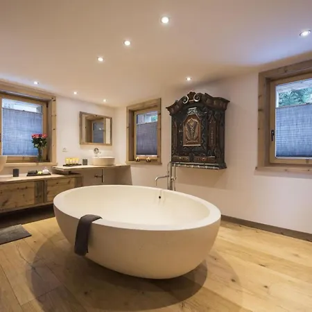Chalet Gerarde Holiday home