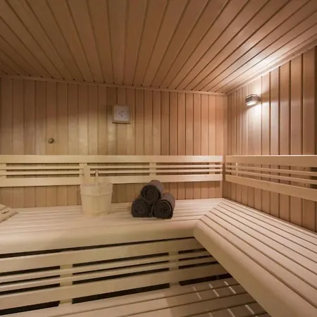 Chalet Gerarde Holiday home *