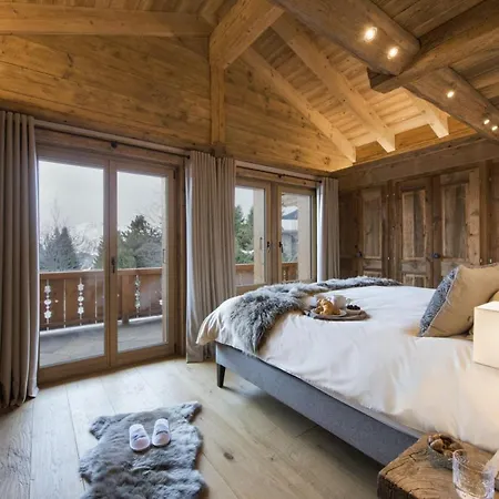 Holiday home Chalet Gerarde