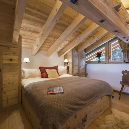 Chalet Gerarde * Verbier