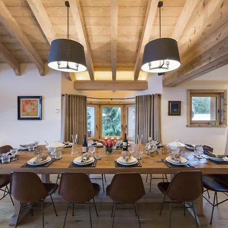 Chalet Gerarde Holiday home *