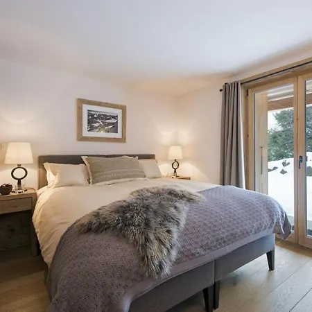 Chalet Gerarde Verbier