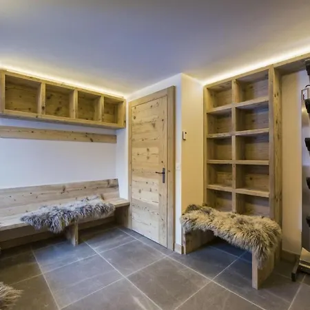 Chalet Gerarde * Verbier