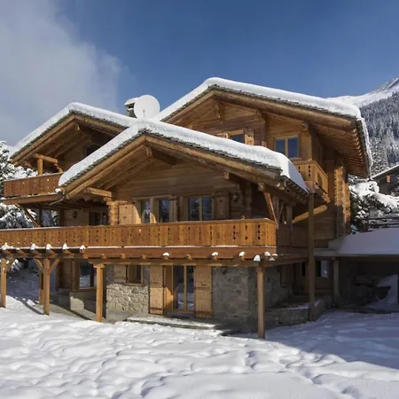 Chalet Gerarde Holiday home