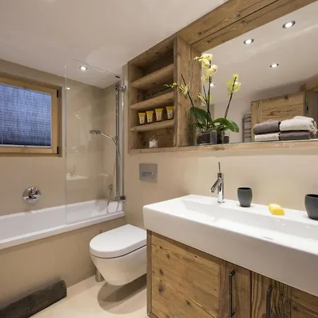 Chalet Gerarde * Verbier