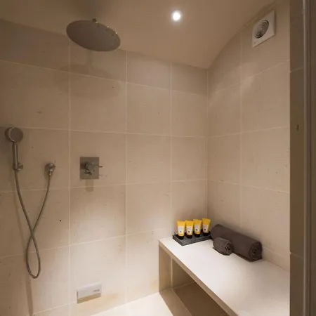 Holiday home Chalet Gerarde *