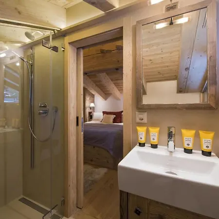 Holiday home Chalet Gerarde